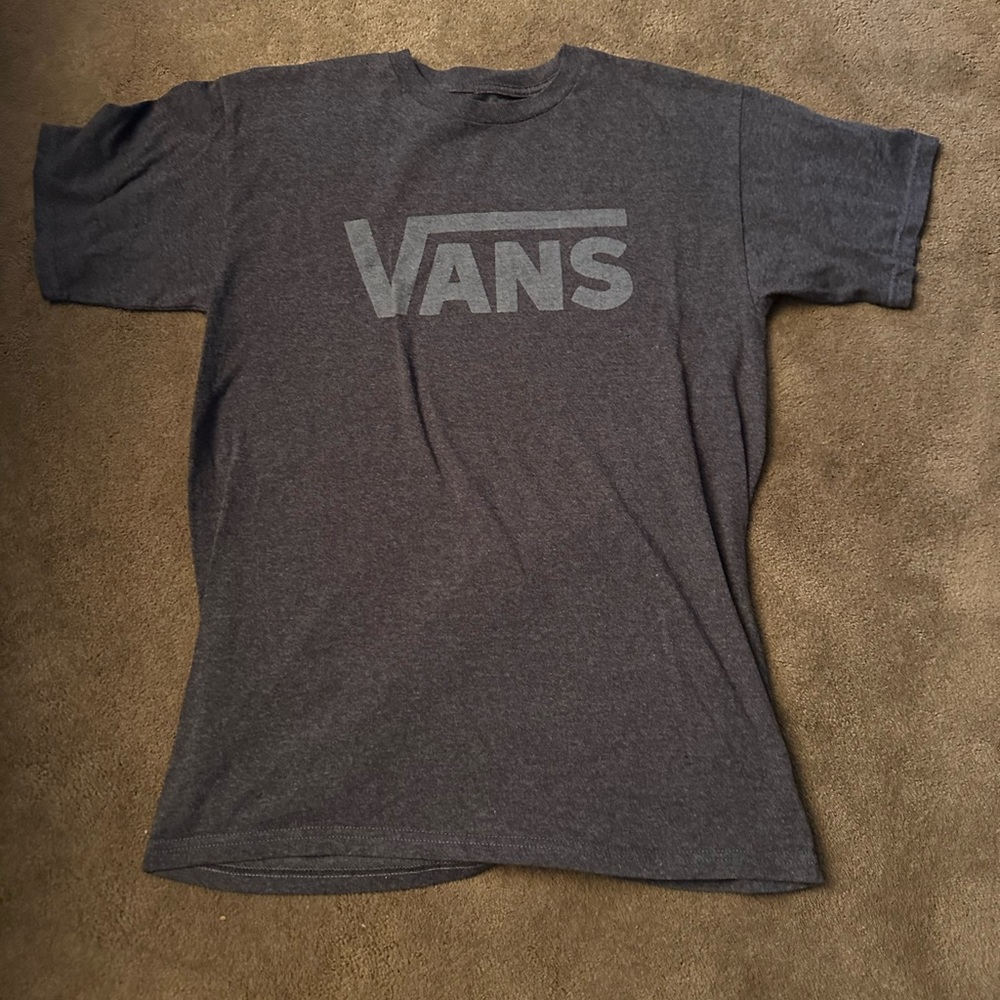 Vans Casual T-Shirt